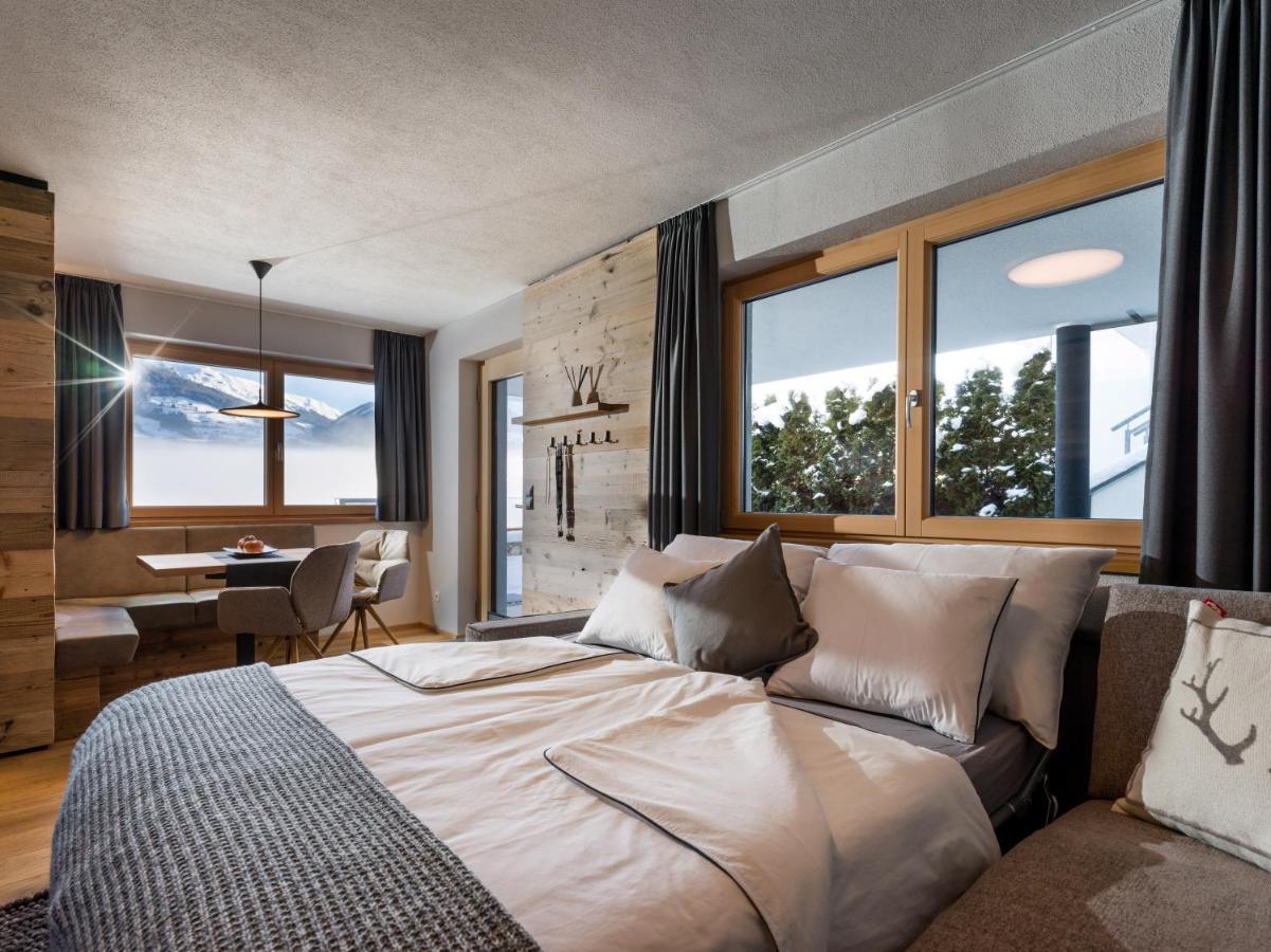 Van'S Place, Luxury Apartment Kaltenbach Exterior photo